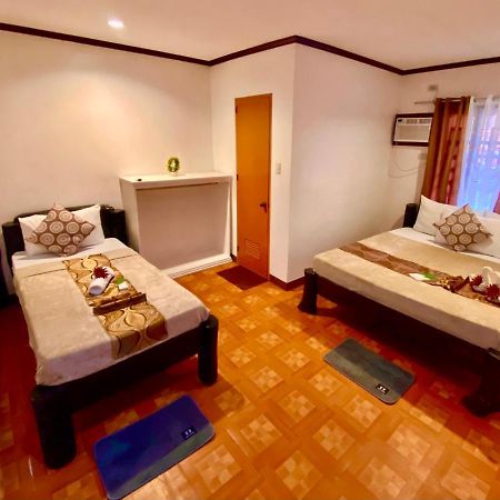Sophias Beach Guest House El Nido Dış mekan fotoğraf