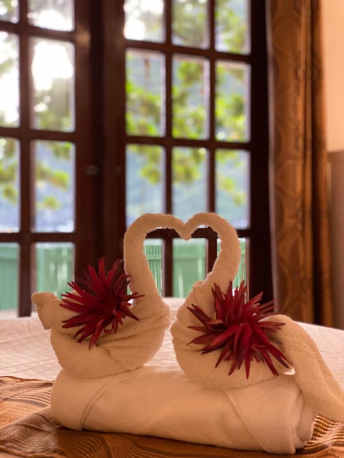 Sophias Beach Guest House El Nido Dış mekan fotoğraf
