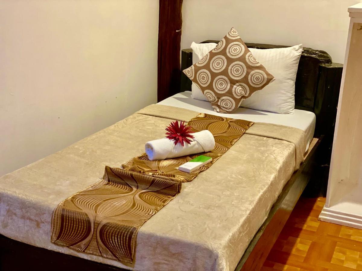 Sophias Beach Guest House El Nido Dış mekan fotoğraf