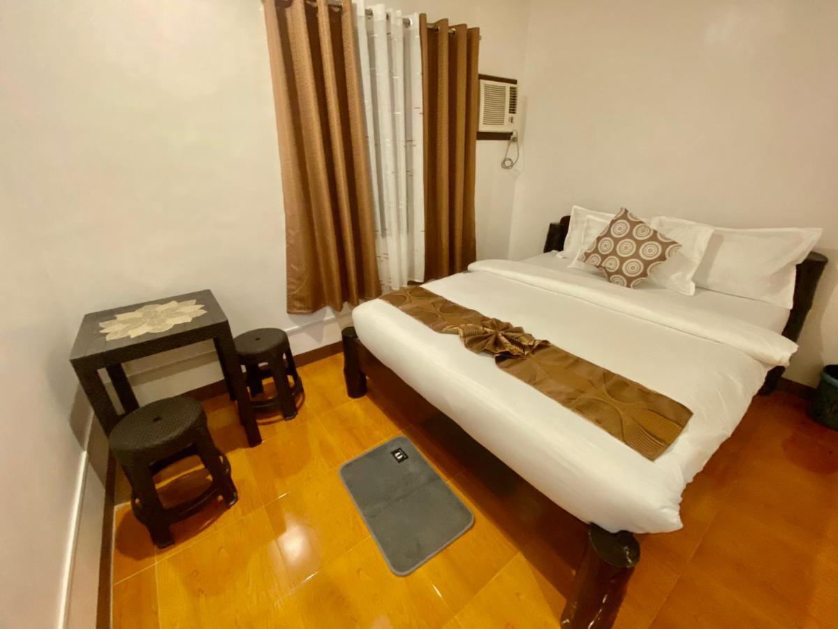 Sophias Beach Guest House El Nido Dış mekan fotoğraf