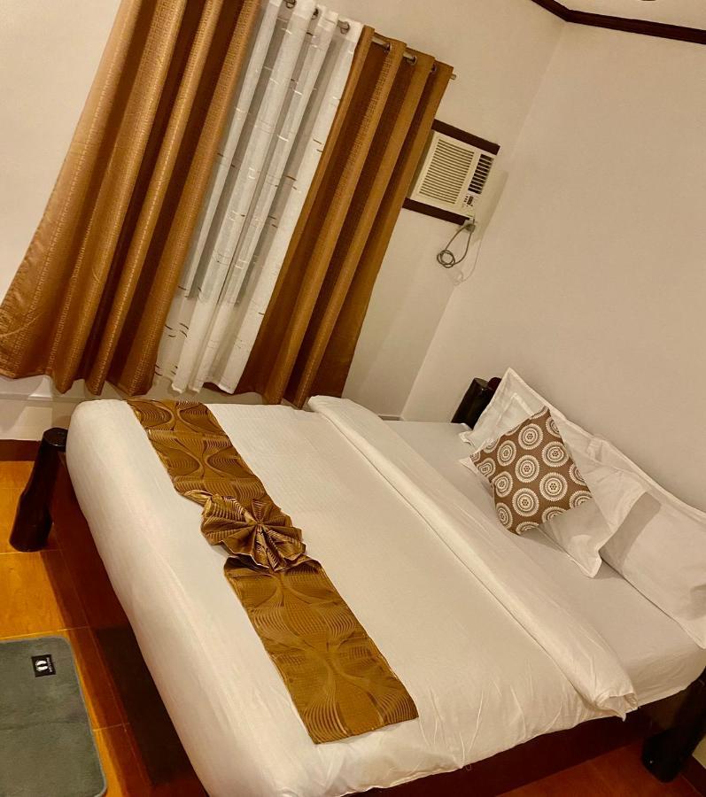 Sophias Beach Guest House El Nido Dış mekan fotoğraf