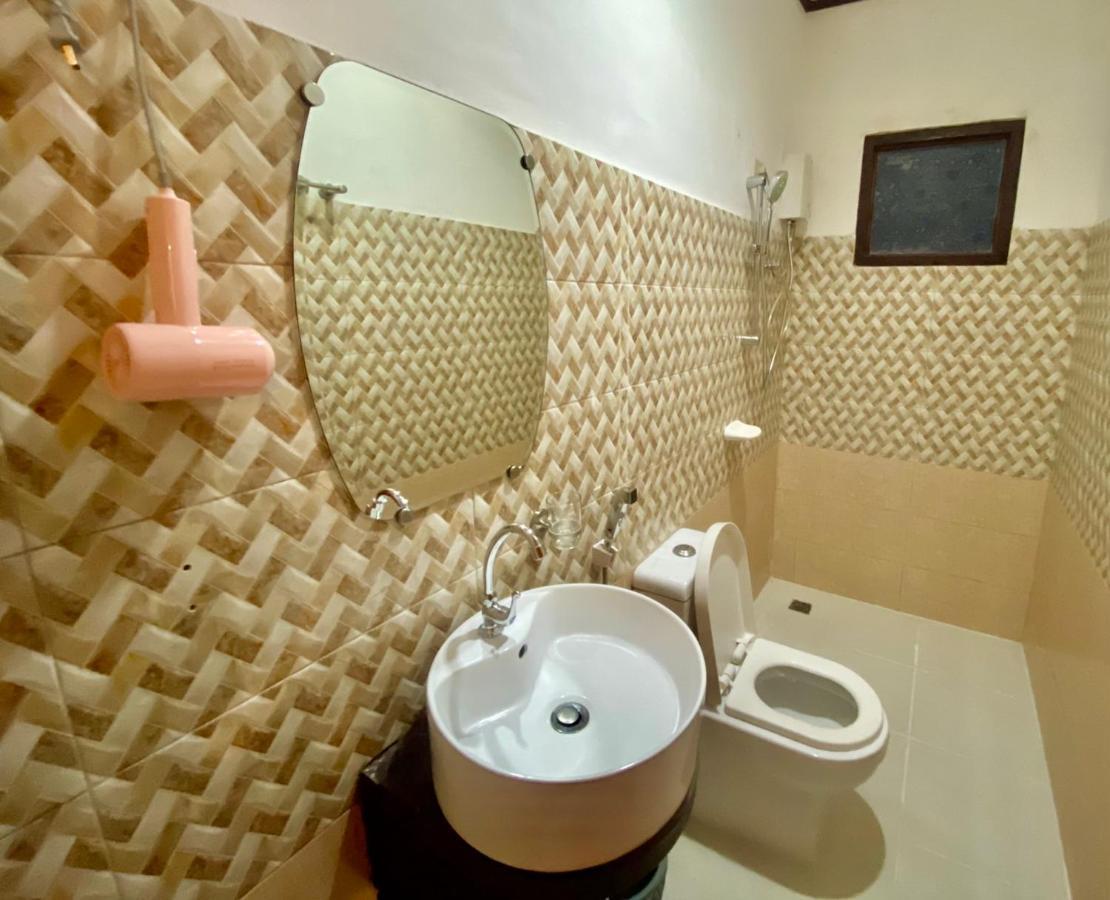 Sophias Beach Guest House El Nido Dış mekan fotoğraf