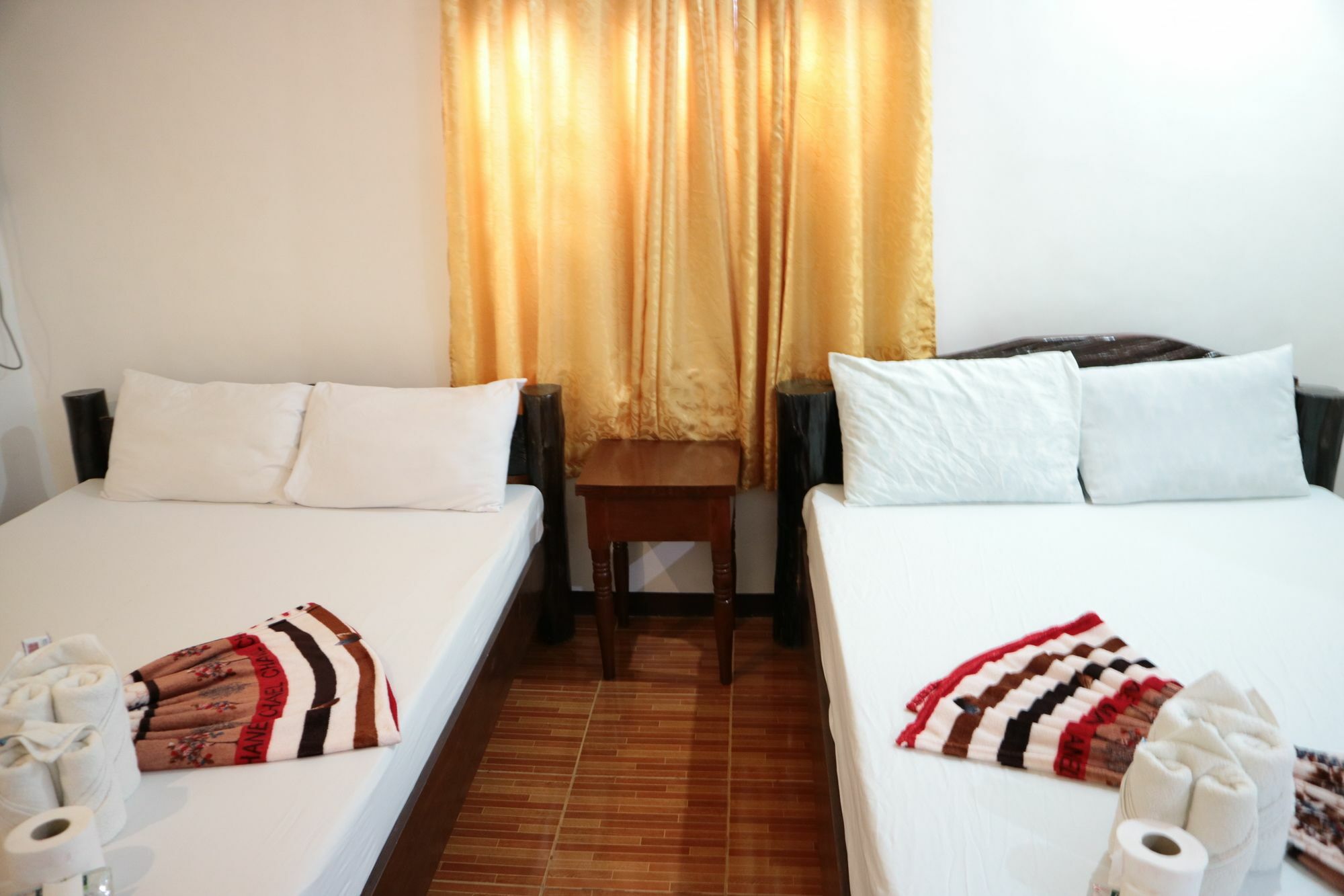 Sophias Beach Guest House El Nido Dış mekan fotoğraf