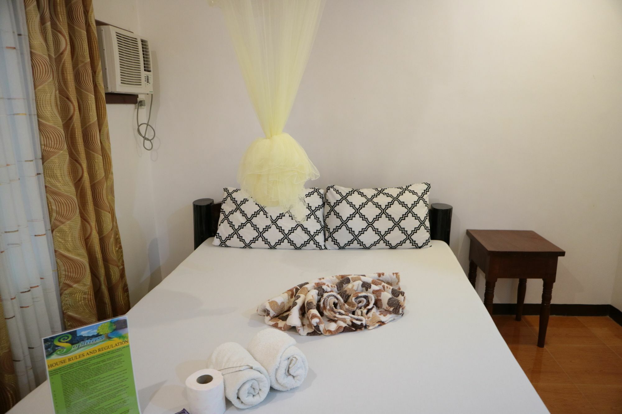 Sophias Beach Guest House El Nido Dış mekan fotoğraf
