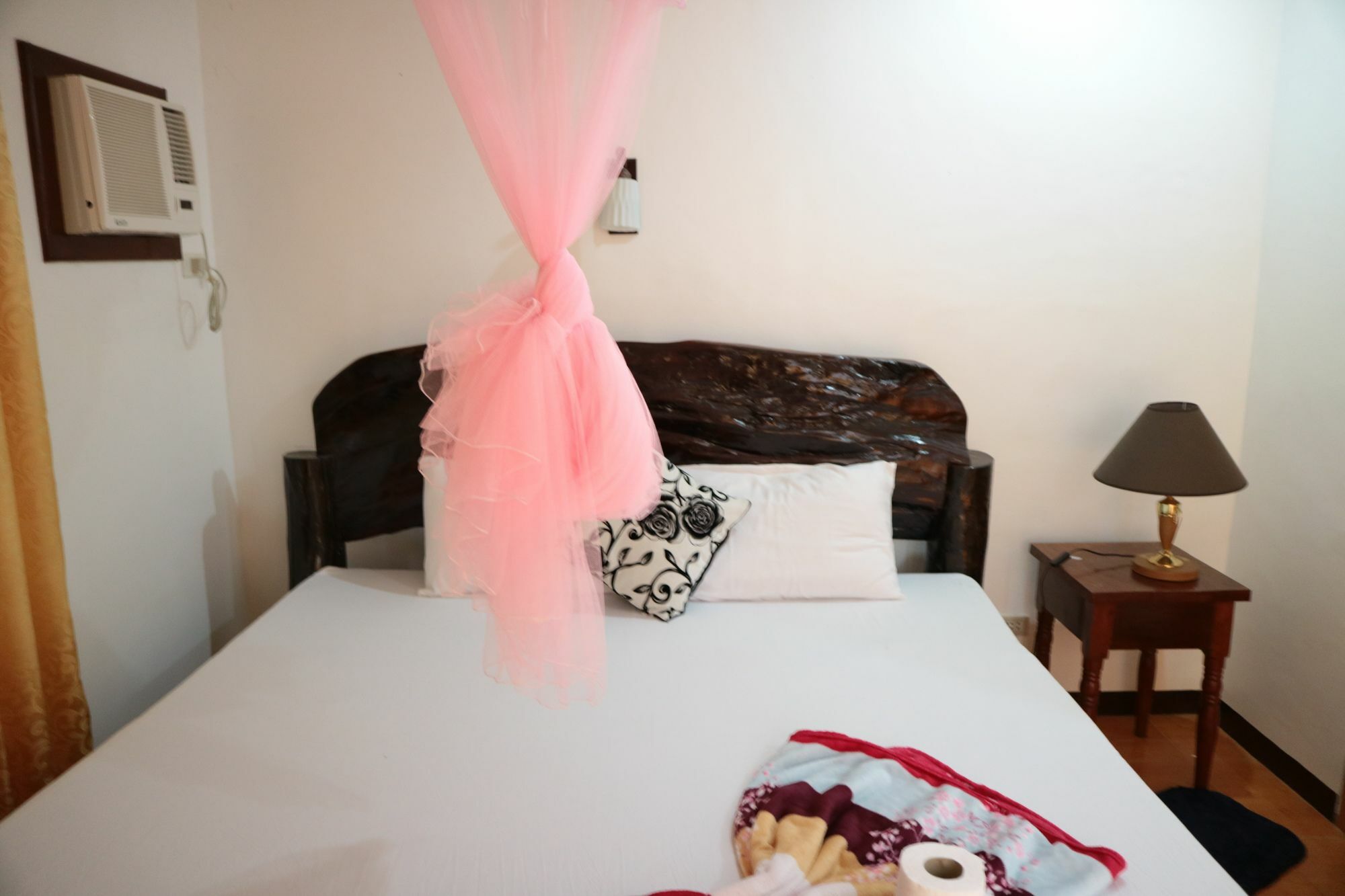Sophias Beach Guest House El Nido Dış mekan fotoğraf