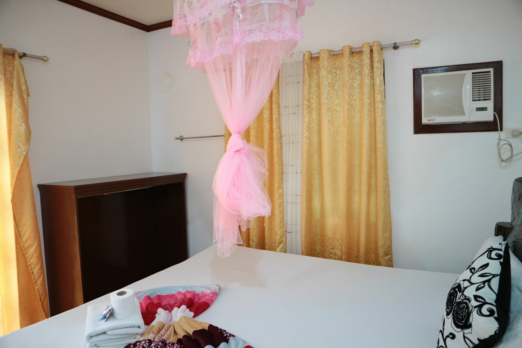 Sophias Beach Guest House El Nido Dış mekan fotoğraf