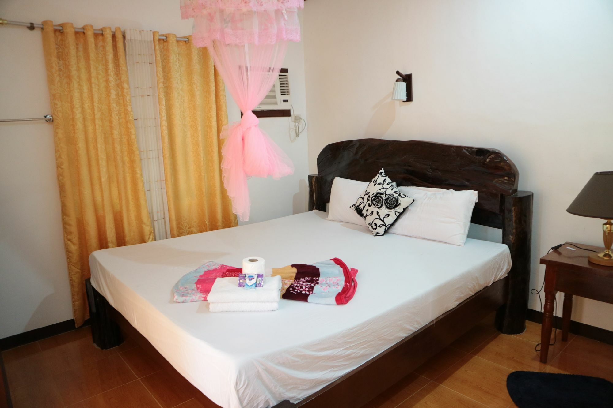 Sophias Beach Guest House El Nido Dış mekan fotoğraf